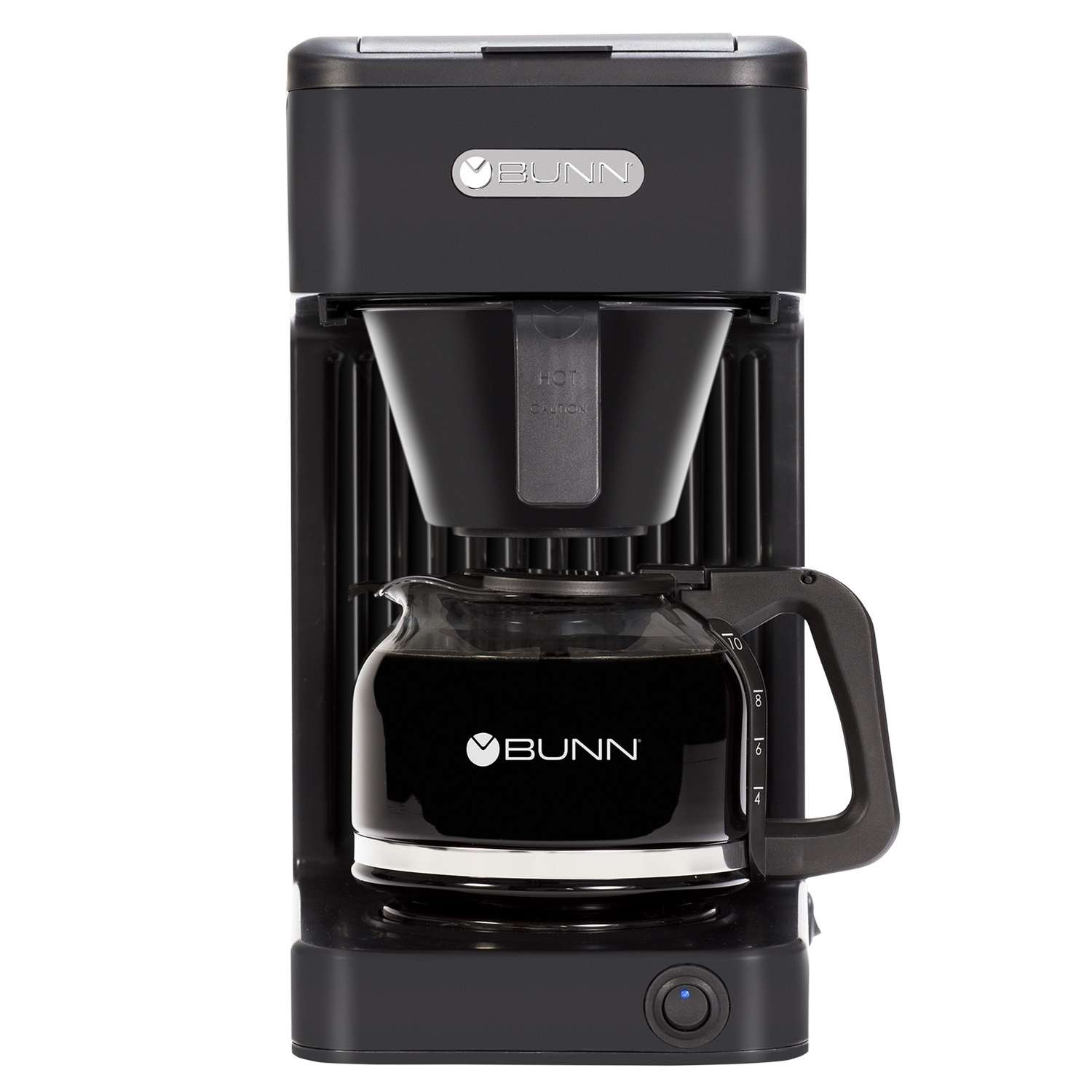 BUNN Speed Brew CSB1 10 cup Black Coffee Maker Ace Hardware