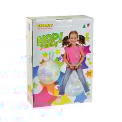 Gymnic Hop Fantasy White