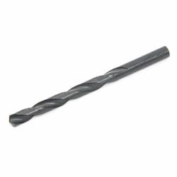 Forney 11/32 in. High Speed Steel Jobber Drill Bit 1 pc