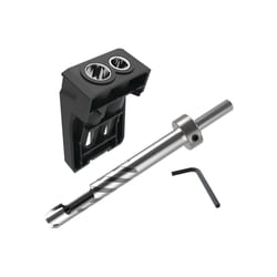 Kreg Custom Plug Cutter Drill Guide Kit 3 pc