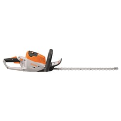 STIHL HSA 50 20 in. 36 V Battery Hedge Trimmer Tool Only