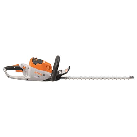 Black and Decker 20V Hedge Trimmer Demo and Review! 