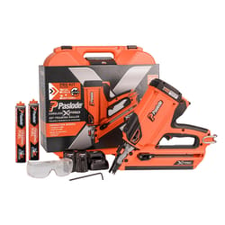 Paslode XPro Cordless 30 deg Framing Nailer Kit (Battery & Charger) 7 V