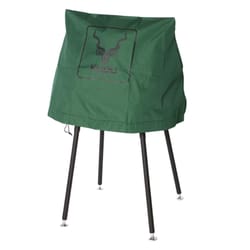 KUDU Green Grill Cover