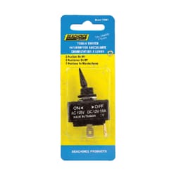 Seachoice Toggle Switch Plastic