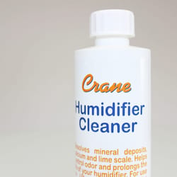 Crane 8 oz Humidifier Cleaner and Descaler