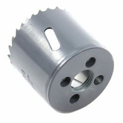 Forney Cobalt Bi-Metal High Speed Steel Hole Saw