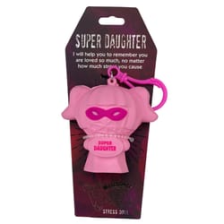 Watchover Voodoo 	Super Daughter Stress Doll Squishy 1 pk