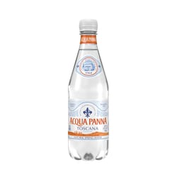 Nestle Waters Acqua Panna Toscana Italia Spring Water 16.9 oz 1 bottle