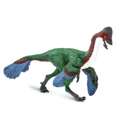 Safari Ltd. Wild Safari Anzu Wyliei Toy Multicolored