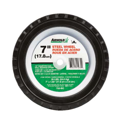 Ace hardware lawn online mower wheels