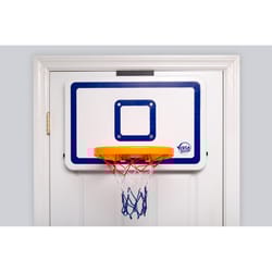Duncan Basketball Hoop Multicolored