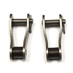 Tru-Pitch Steel Offset Link