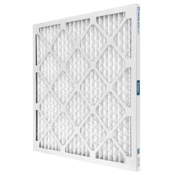 Pamlico Air Prime 14 in. W X 18 in. H X 1 in. D Synthetic 8 MERV Pleated Air Filter 12 pk