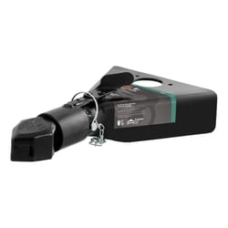 Curt 7000 lb. cap. 2 in. Frame Coupler