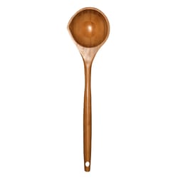 Totally Bamboo Brown Bamboo Ladle