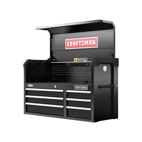 Craftsman tool deals box dimensions