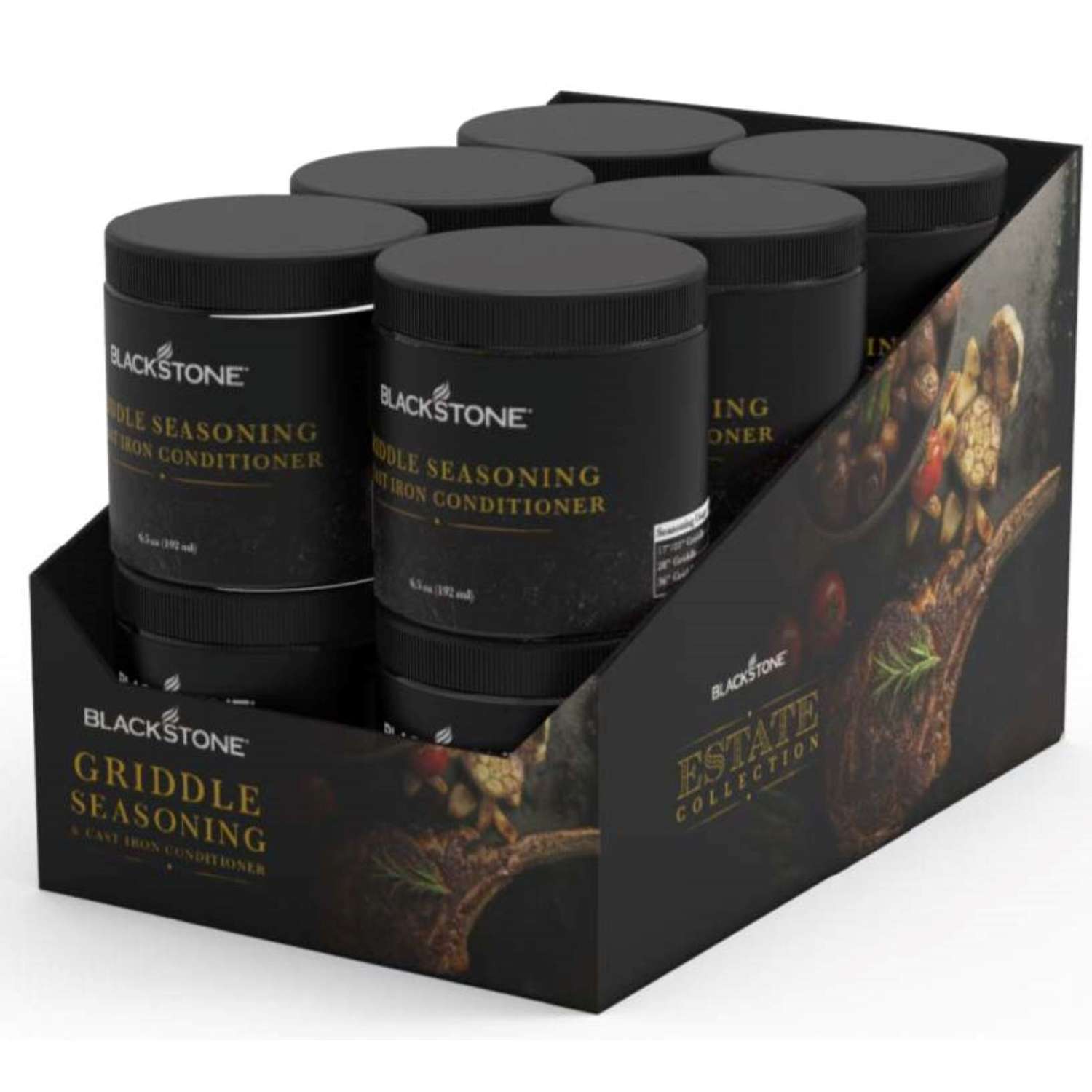 Blackstone Griddle Seasoning and Conditioner - Ace Hardware