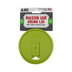 iLIDS Wide Mouth Drink Lid 1 pk