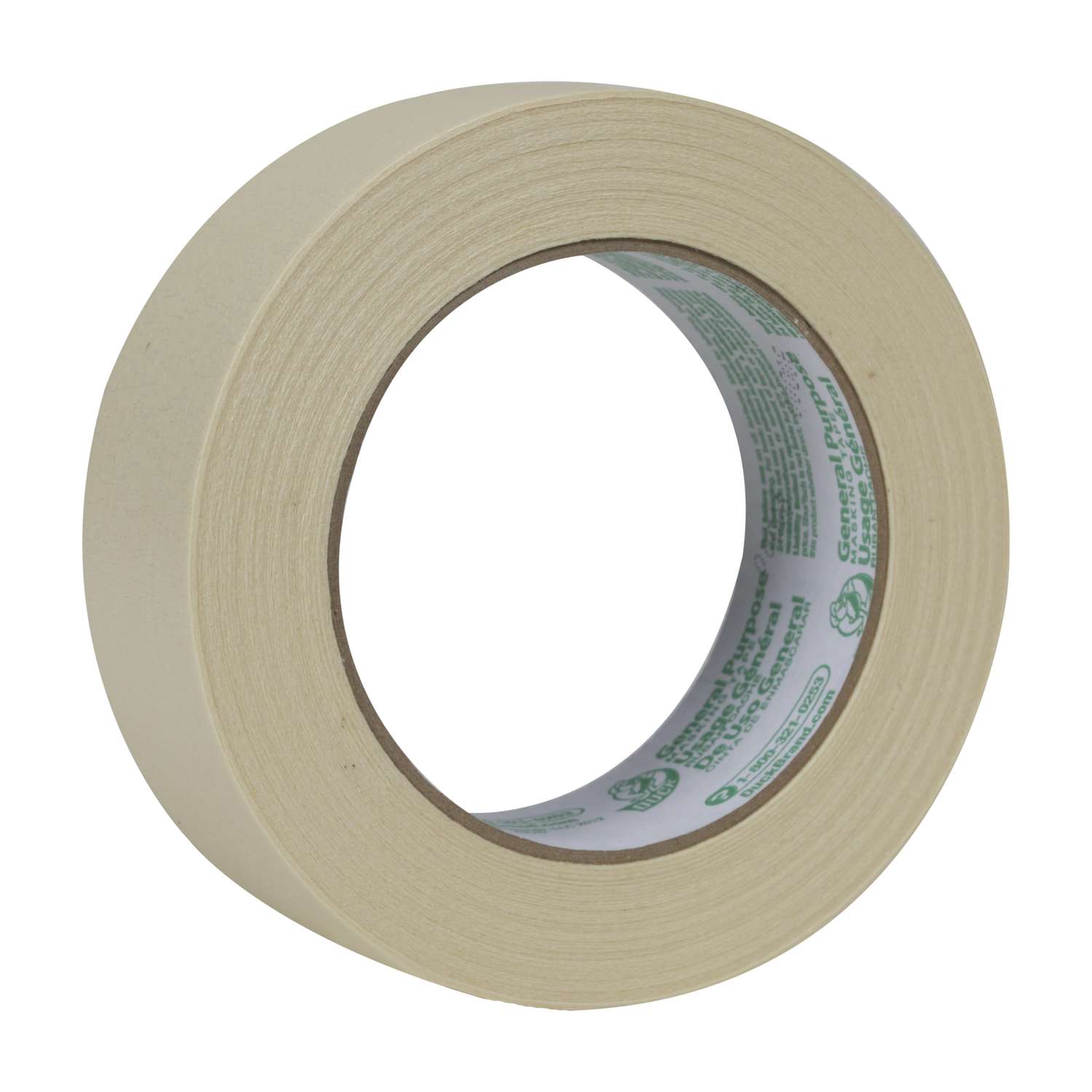 Duck 1.41 in. W X 42 ft. L Polyester Indoor Carpet Tape - Ace Hardware