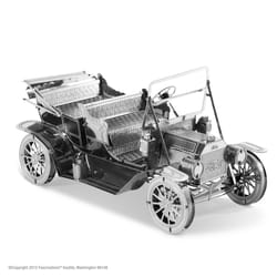 Fascinations Metal Earth 1908 Ford Model T 3D Model Kit
