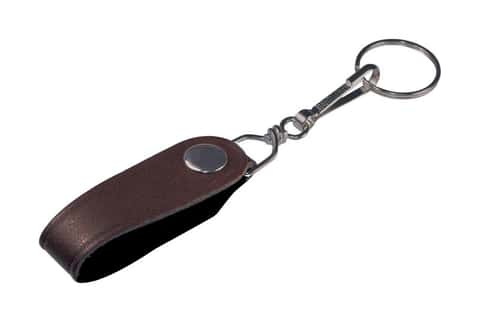 Home Plus Aluminum Silver Box Cutter Key Chain - Ace Hardware