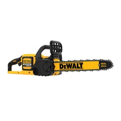 DeWalt DCCS670B 16 in. 60 V Battery Chainsaw Tool Only