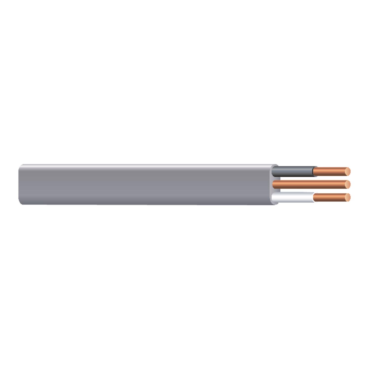 Southwire 50 ft. 10/2 Solid Type UF-B WG Underground Feeder Cable Sansujyuku sansujyuku.com