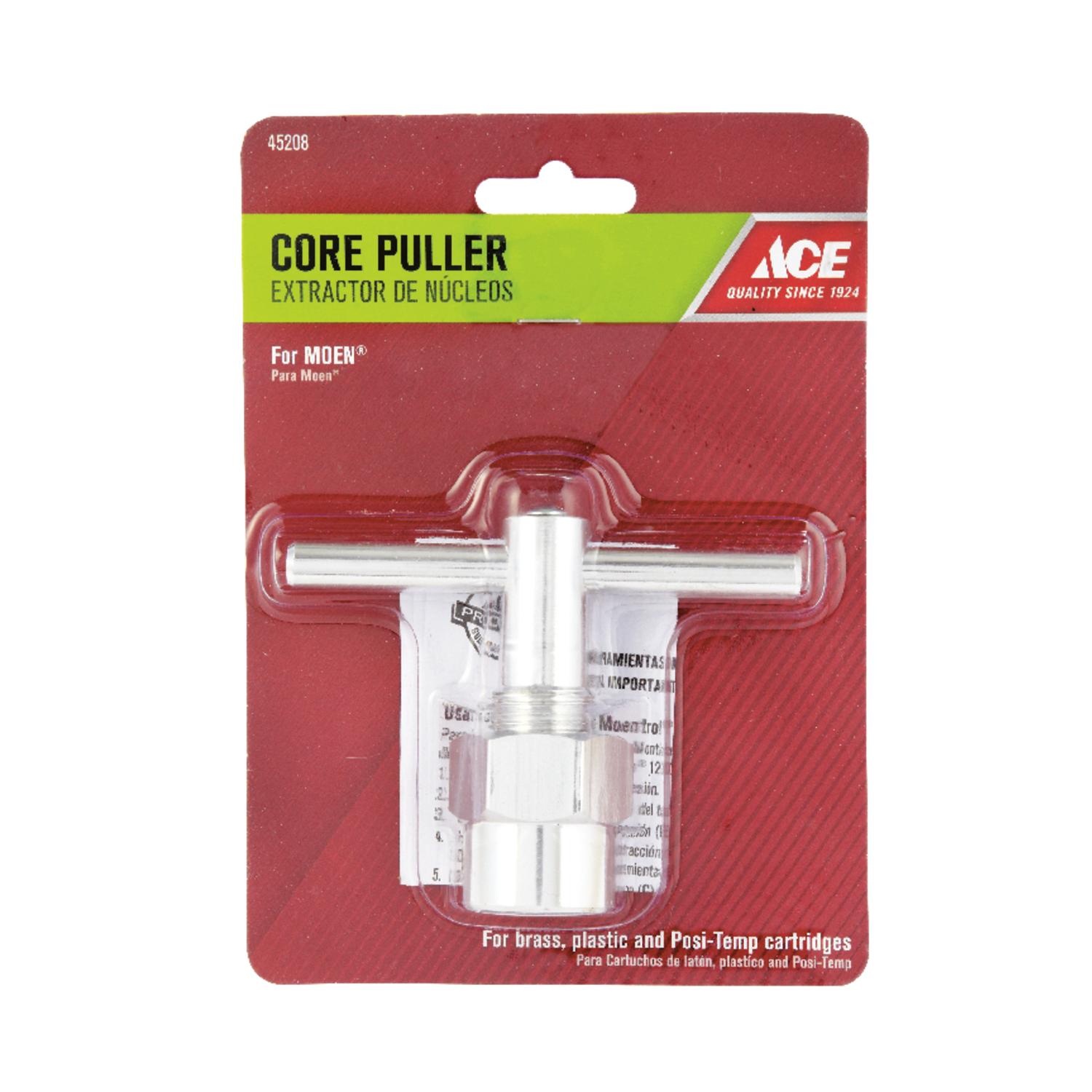 Superior Tool Tub Drain Extractor 1 pc - Ace Hardware