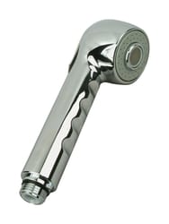 BrassCraft For Universal Silver Chrome Kitchen Faucet Sprayer