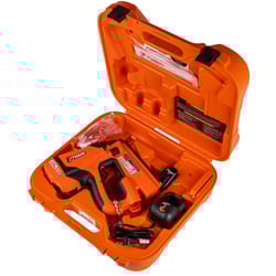 Paslode 16 Ga. Cordless Finish Nailer Kit (Battery)