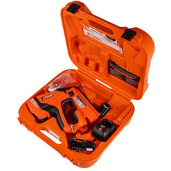 Paslode 16 Ga. Cordless Finish Nailer Kit (Battery)