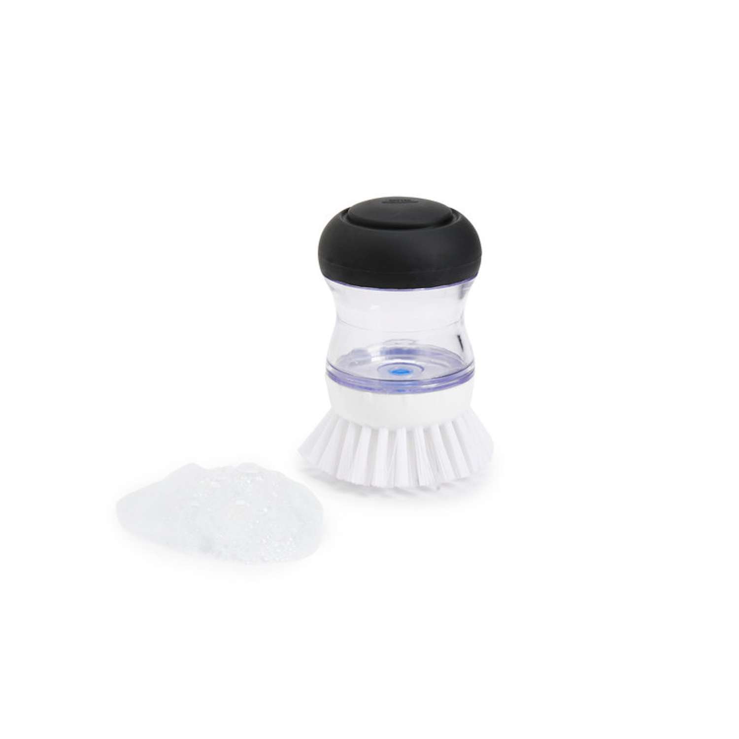rubber soap dispenser