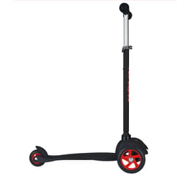 Retrospec Chipmunk Kid's 3-Wheel Kick Scooter Ladybug