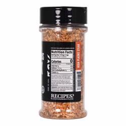 Blackstone High Plains Steak Seasoning BBQ Seasoning 6.2 oz