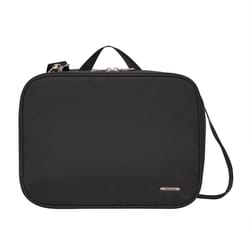 Travelon Black Toiletry Bag