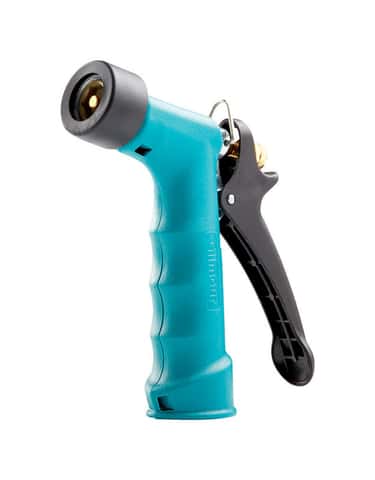 Gilmour 2 Pattern Adjustable Shower and Stream Metal Cleaning Nozzle Gilmour 2 Pattern Adjustable Shower and Stream Metal Cleaning Nozzle