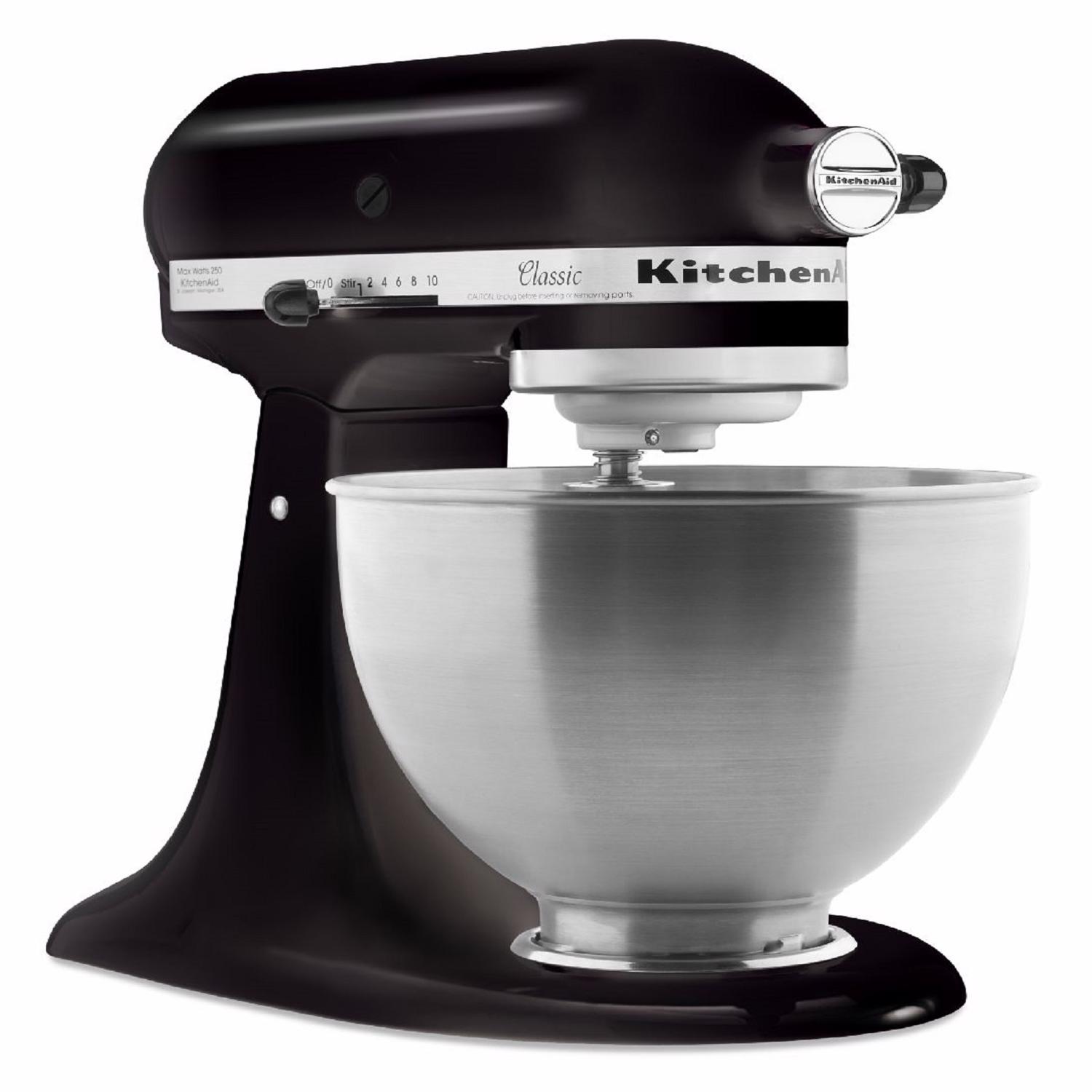 Instant 7.4 Qt. 10-Speed Pearl Stand Mixer