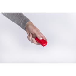 Company of Animals Whizzclick Red Pet Clicker 1 pk