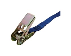 Pro Grip Polyester No Hooks Ratchet Tie Down