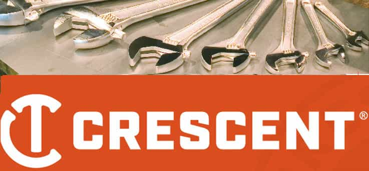 Crescent Tools