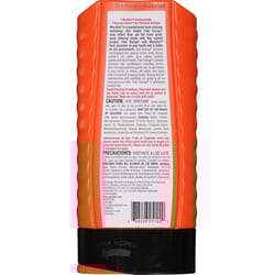 Fast Orange Citrus Scent Pumice Lotion Hand Cleaner 15 oz