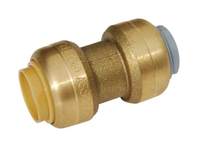 Sharkbite Fittings Color Code