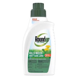 Roundup Weed Killer Concentrate 32 oz