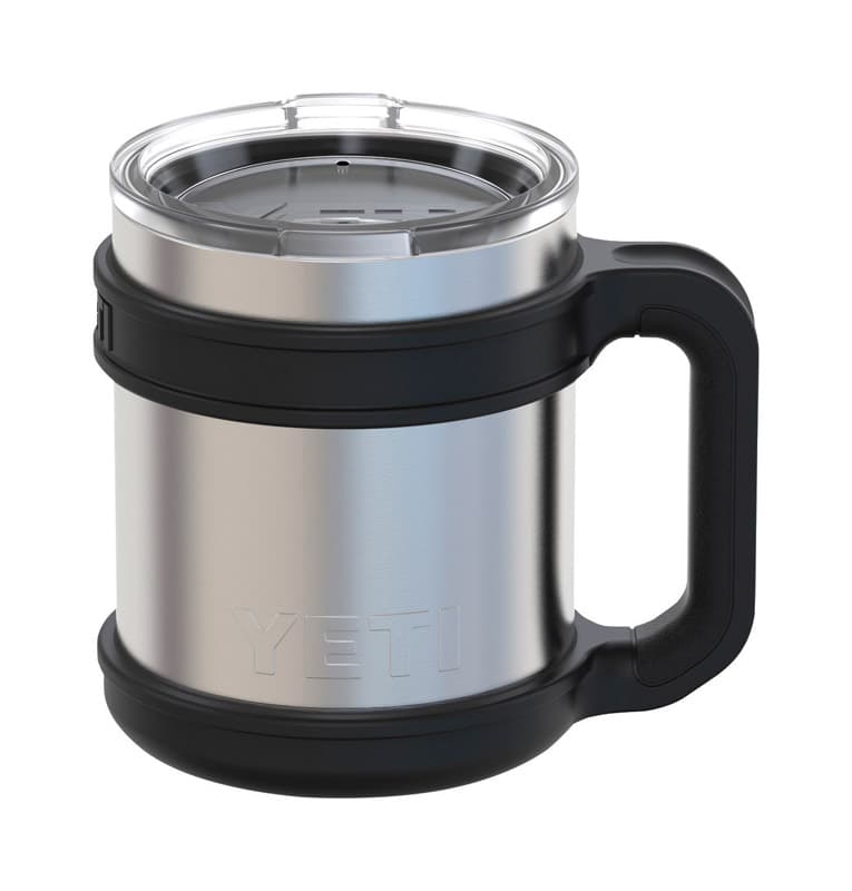 yeti 10 oz lowball handle