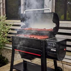 Pellet Grills & Pellet Smokers at Ace Hardware