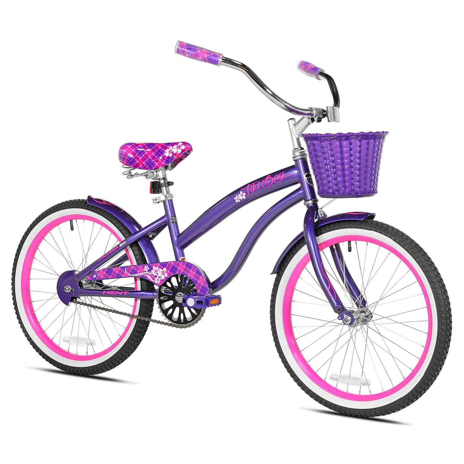 Kent rockvale discount women's cruiser bike