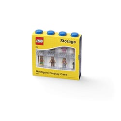 LEGO Display Case Blue