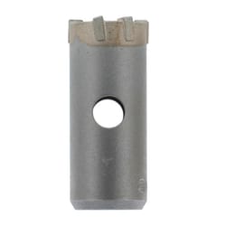 Diablo 1 in. Carbide Tipped SDS-Plus Core Bit