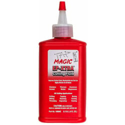 Forney Tap Magic Cutting Fluid 4 oz